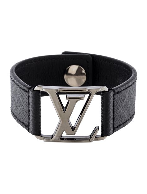 louis vuitton bracelet mens|louis vuitton male bracelet.